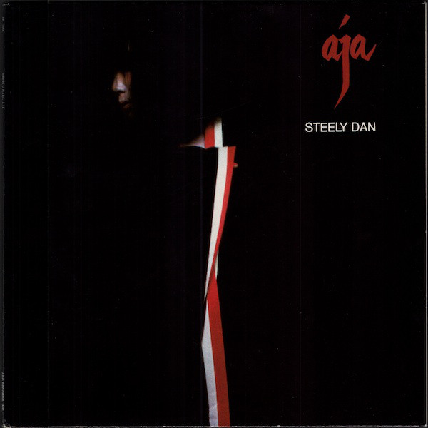 Steely Dan: Aja (1977)